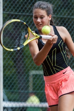 Anna Petkovic 1009 - Global Condor Cup